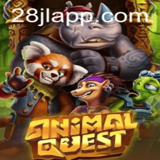 Exploring the Adventure: AnimalQuest
