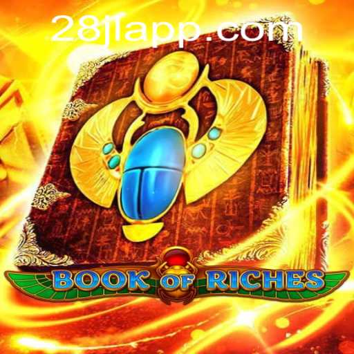 Unveiling the Mysteries of BookofRiches: A Thrilling Adventure Game