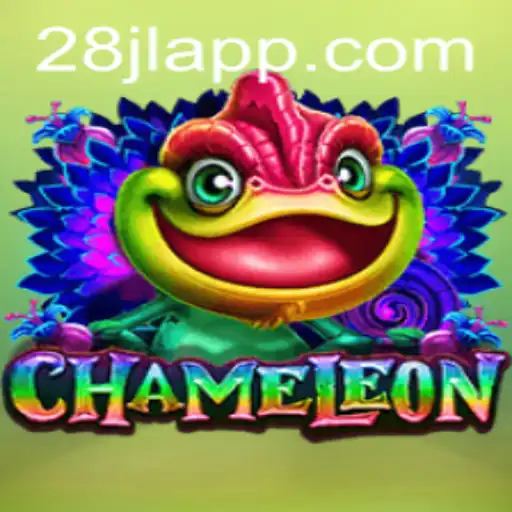 Discover the Intriguing World of Chameleon: A Game of Strategy and Deception