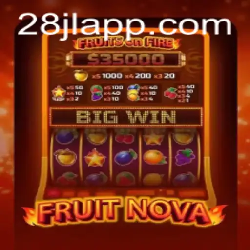 Exciting World of FruitNova: A Game Changing Experience