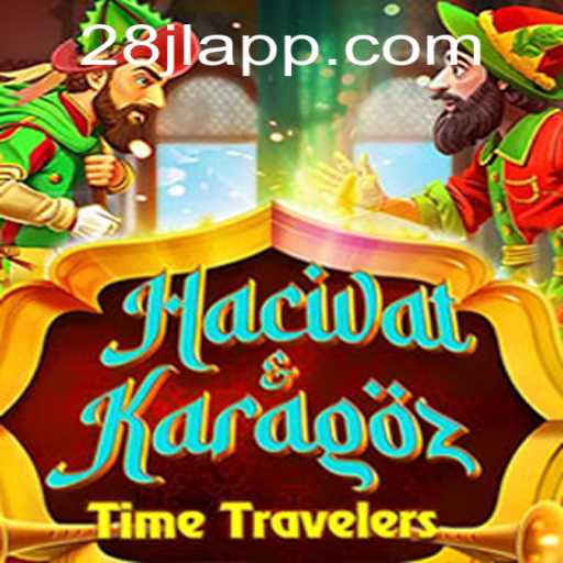 Exploring the Traditional Game Hacivat and Karagoz: A Modern Take with 28 JL