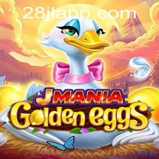 A Deep Dive into JManiaGoldenEggs: Rules, Gameplay, and More