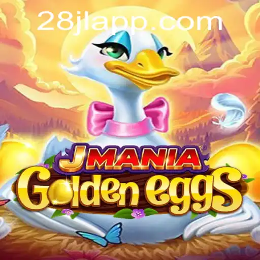 A Deep Dive into JManiaGoldenEggs: Rules, Gameplay, and More