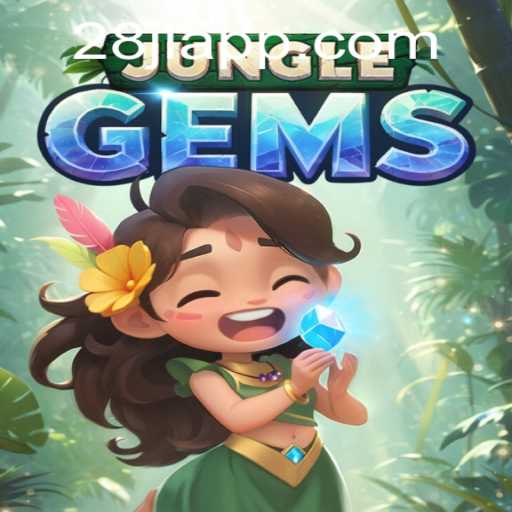 Exploring the Enchanting World of JungleGems: The Thrilling Adventure Awaits