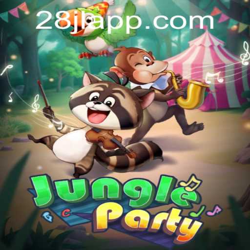JungleParty: A Riveting Adventure Awaits