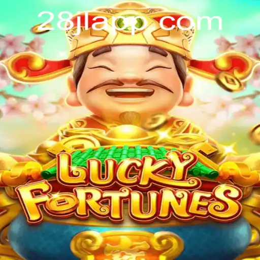 Explore the World of LUCKYFORTUNES: A Unique Gaming Experience