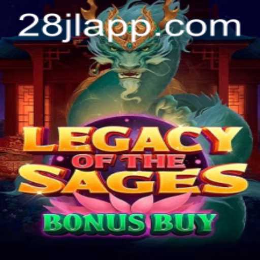 Exploring the Mystical World of 'Legacy of the Sages Bonus Buy'