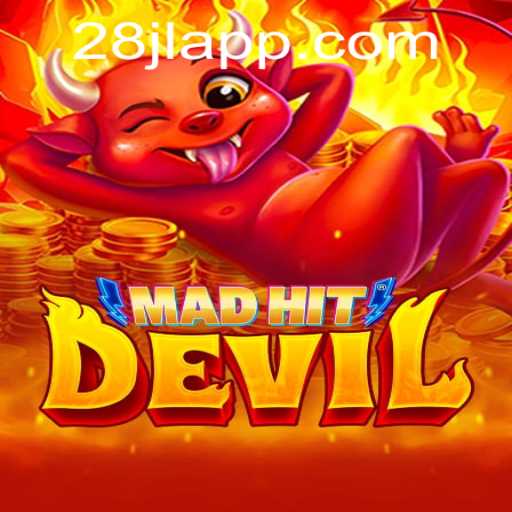 MadHitDevil: Unleashing Chaos in Gaming with 