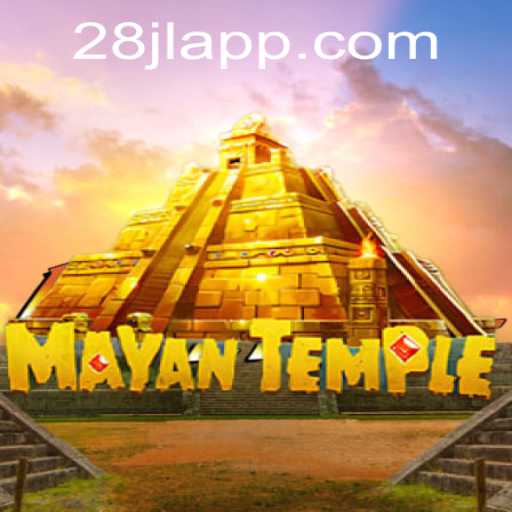 Explore the Enigmatic World of MayanTemple and Uncover the Secrets of 28 JL
