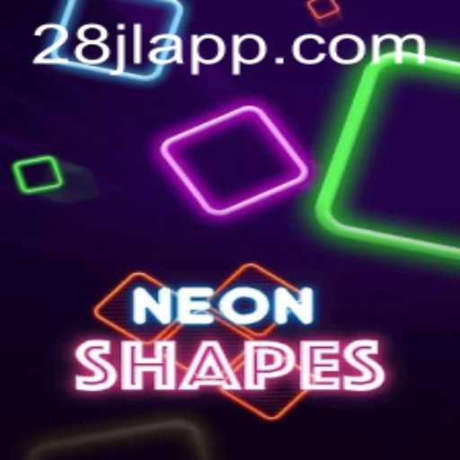 Experience the Futuristic Challenge of NeonShapes