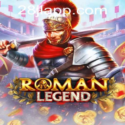 Explore the Epic World of RomanLegend: A Comprehensive Guide