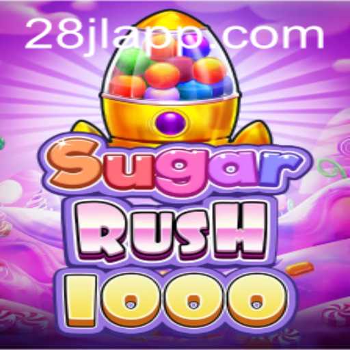SugarRush1000: An Exciting New Game Experience