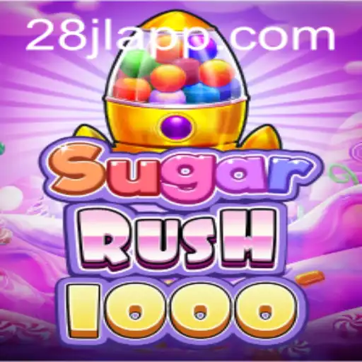 SugarRush1000: An Exciting New Game Experience