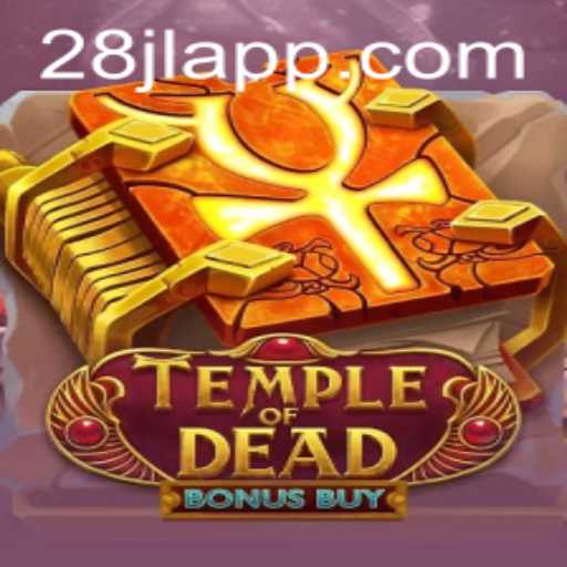 Discover the Enigmatic World of TempleofDeadBonusBuy