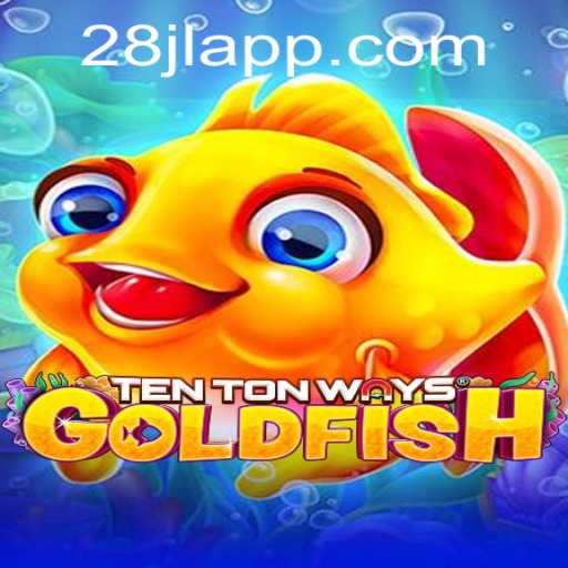 Unveiling the Excitement of TenTonWaysGoldfish: A Deep Dive into the Game and Its Strategies