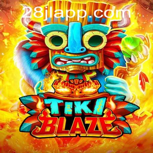 TikiBlaze: Discover the Thrilling New Game Taking the World by Storm