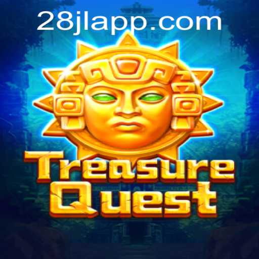 Unveiling TreasureQuest: A Thrilling Expedition Awaits