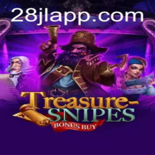Unearthing the Adventure in TreasuresnipesBonusBuy: A Game of Strategy and Luck