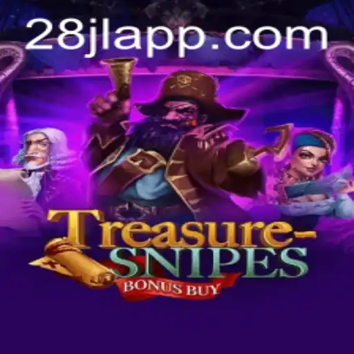 Unearthing the Adventure in TreasuresnipesBonusBuy: A Game of Strategy and Luck